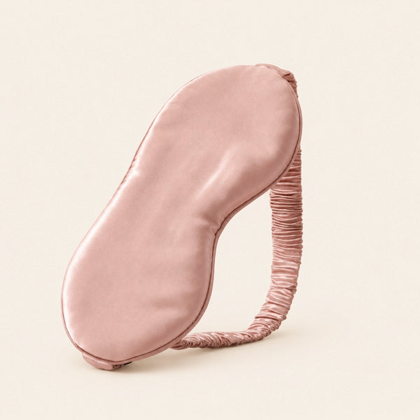 Mulberry Sleep Mask