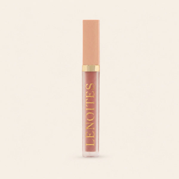 Tinted Lip Oil