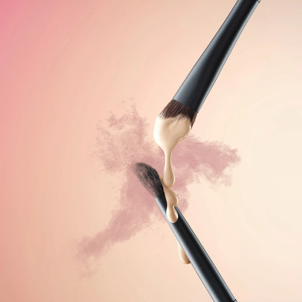 Tapered Blender Brush N°102