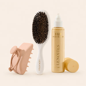 The Complete Hair Growth Kit