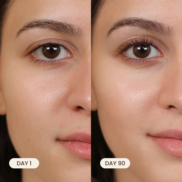 Eyelash Growth Serum
