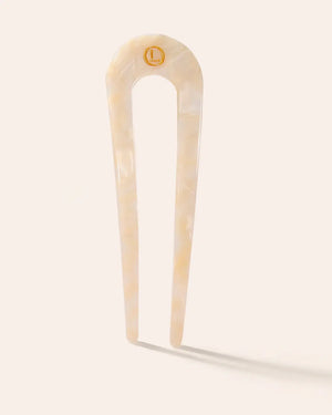 Eco-friendly French Hair Pin