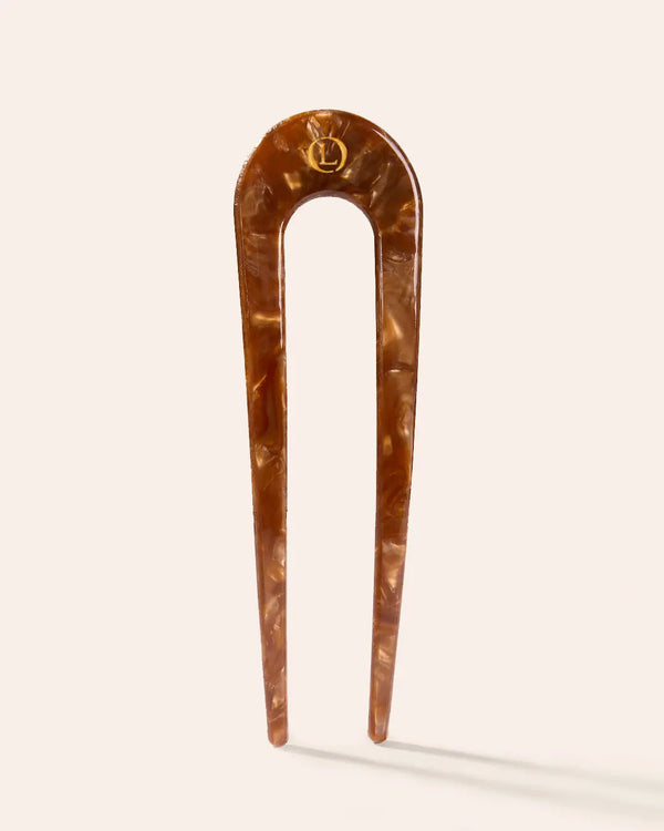 Eco-friendly French Hair Pin