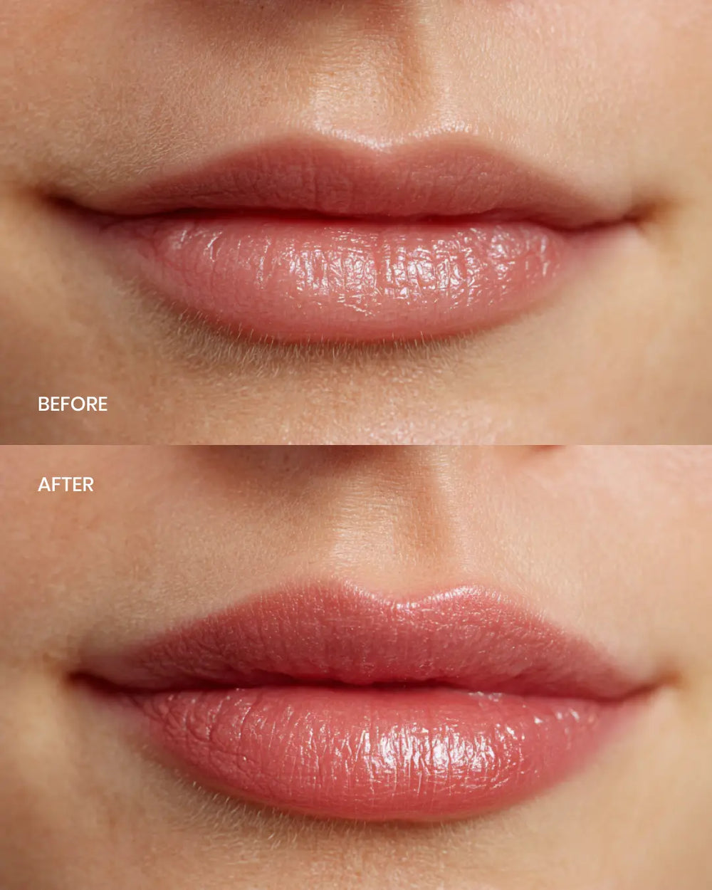 Tinted Lip Balm